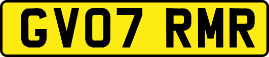 GV07RMR