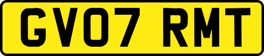 GV07RMT