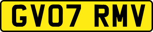 GV07RMV