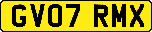 GV07RMX
