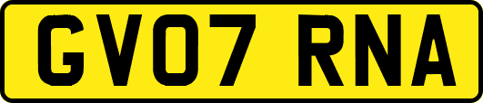 GV07RNA