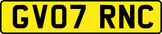 GV07RNC