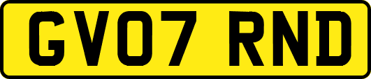 GV07RND