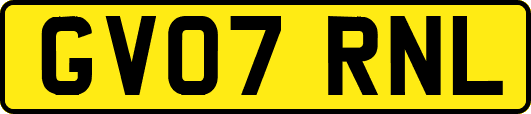 GV07RNL