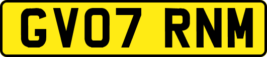 GV07RNM