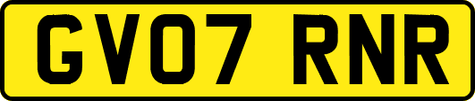 GV07RNR