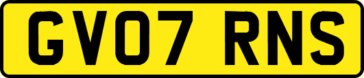 GV07RNS