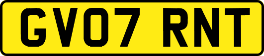 GV07RNT