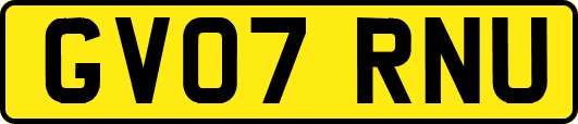 GV07RNU