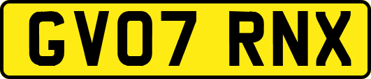 GV07RNX