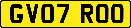 GV07ROO