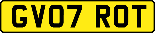 GV07ROT