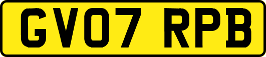 GV07RPB