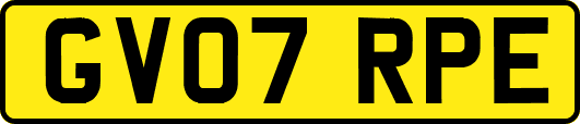 GV07RPE