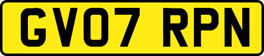 GV07RPN