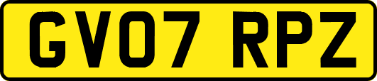 GV07RPZ