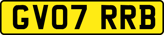 GV07RRB