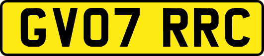 GV07RRC