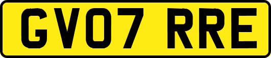 GV07RRE