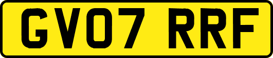 GV07RRF