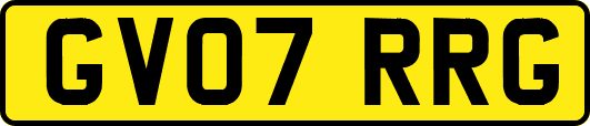 GV07RRG