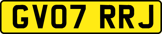 GV07RRJ