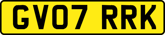 GV07RRK