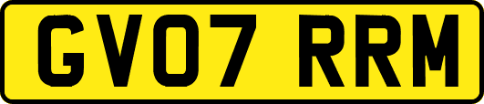 GV07RRM