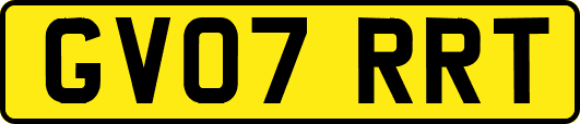 GV07RRT