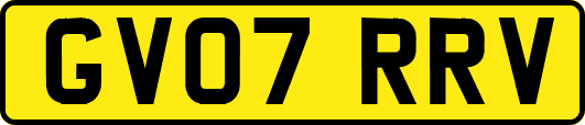 GV07RRV