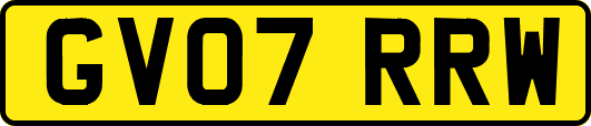 GV07RRW