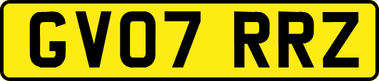 GV07RRZ
