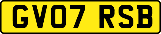 GV07RSB
