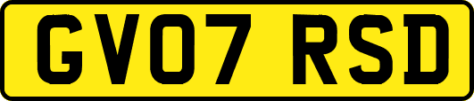 GV07RSD