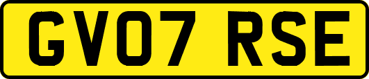 GV07RSE