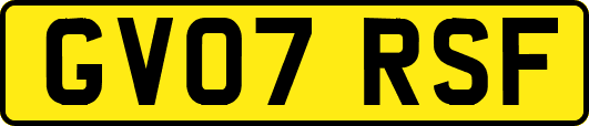 GV07RSF