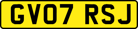 GV07RSJ