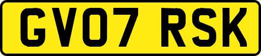 GV07RSK