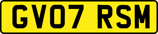 GV07RSM