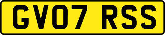 GV07RSS