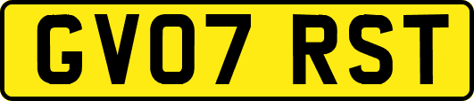 GV07RST
