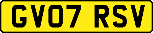 GV07RSV