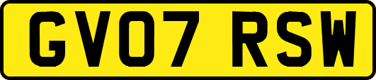 GV07RSW