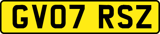 GV07RSZ