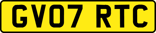 GV07RTC