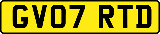 GV07RTD