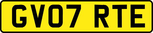 GV07RTE