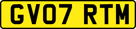 GV07RTM
