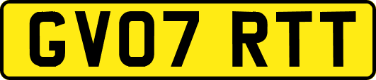 GV07RTT