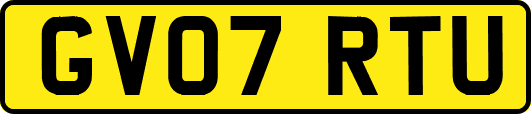 GV07RTU